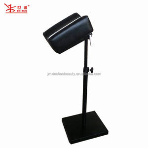 Reposabrazos Negro Xinchao <span class=keywords><strong>para</strong></span> Silla de <span class=keywords><strong>Tatuaje</strong></span>, Soporte <span class=keywords><strong>para</strong></span> Manicura, Modelo XC-T02 - Product Image 6