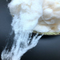 Spun Silk Yarn for Weaving Knitting for Hand Knitting Yarn