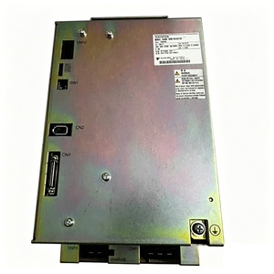 Unidad de Control de Movimiento de Eje Externo para Robot SGDR SDB140A01B, ServoPack de CA de 140W, Módulo de Accionamiento para Robot - Product Image 5