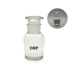 Dibutyl Phthalate Độ Tinh Khiết Cao Chất Lỏng Pvc Dẻo DBP Dầu - Product Image 5