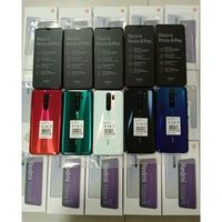 هاتف ذكي ألماني بنظام أندرويد Mi Note 8 Pro بذاكرة 6+128 جيجابايت، شبكة الجيل الخامس، شاشة عالية الدقة 6.5 بوصة، هاتف محمول مخصص
