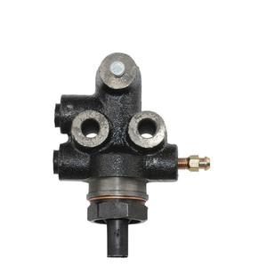 Vanne proportionnelle à détection de charge Toyota Hilux 47910-27081, pièce de rechange pour système de freinage - Product Image 2