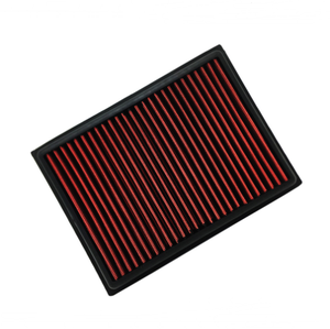 Filtro de aire de repuestos de motor automotriz de alta calidad <span class=keywords><strong>16546</strong></span>-<span class=keywords><strong>30P00</strong></span> para filtro de rejilla de aire de motor de coche Nissan - Product Image 1