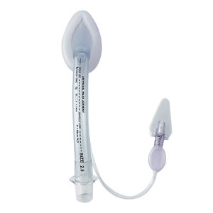 نوعية جيدة الصف PVC الوزن 11 كجم غير سامة يمكن التخلص منها الطبية مجرى الهواء قناع حنجري - Product Image 6