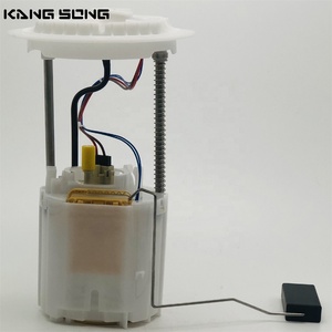 Bomba de combustible 1644701994 para Mercedes <span class=keywords><strong>Ben</strong></span> Z w164 ML350 ML550 GL450 GL550 Fabricante de Wenzhou KSA677 - Product Image 1