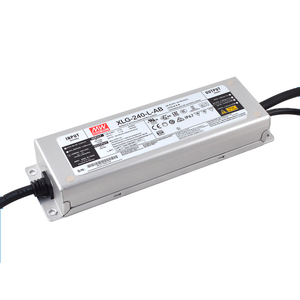 Đài Loan Meanwell Điện LPF Cung Cấp XLG-240-L-AB 240W 700mA Công Suất Không Đổi Chế Độ Ac/Dc Dẫn Lái Xe - Product Image 2