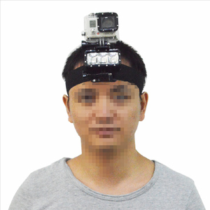 Support de phare LED externe sous-marin pour vélo <span class=keywords><strong>Go</strong></span> <span class=keywords><strong>Pro</strong></span> Super Light Flash Diving Light pour GoPro Camera Hero 11 Black <span class=keywords><strong>10</strong></span> 9 8 - Product Image 1