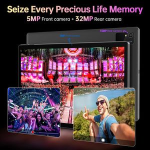 Meswao 15.6 Inch <span class=keywords><strong>Android</strong></span> 14 Máy Tính Bảng PC 2025 Lớn Máy Tính Bảng 1080 IPS HD Hiển Thị 8-Core 6GB 128GB Hỗ Trợ 1Tb TF Thẻ 12000MAh - Product Image 2