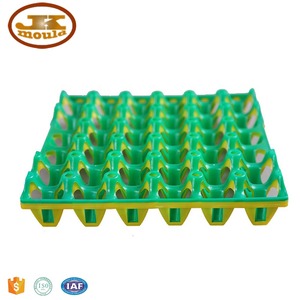 Venda Direta de Fábrica MOLD, Moldes Plásticos de Alta Qualidade com Sistema de Canal Quente/Frio, Vida Útil de 1 Milhão de Injeções, Superfície Polida - Product Image 5