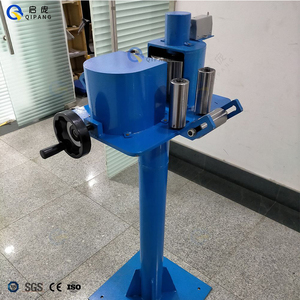 Mesure de longueur de compteur de câble métallique de câble de haute précision - Product Image 4