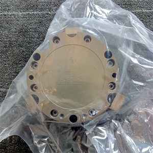 แขนหุ่นยนต์ Schunk รุ่น 37303512 PZN-PLUS 100-1-AS-SD อะลูมิเนียม ลูกปืนเหล็ก อุปกรณ์จัดการวัสดุ อะไหล่ - Product Image 4