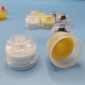 Wholesale Stock Available Non-Spill Sport Water <b>Bottle</b> Lids <b>Flip</b> <b>Top</b> Cap 28mm 30mm 38mm <b>Bottle</b> Closures 28-pco1881 - Product Image 5