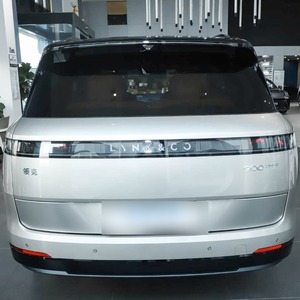 2025 Offre Spéciale Geely Lynk & Co 900 1.5T Halo Edition <span class=keywords><strong>SUV</strong></span> hybride rechargeable Véhicules à énergies nouvelles Nouvelles annonces Cinq portes Six sièges - Product Image 6