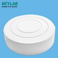 Balise de température étanche Ibeacon, capteur de proximité, appareil IoT pour le suivi en intérieur
