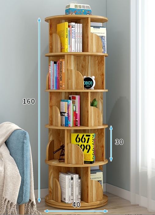 Wood color 5 floor
