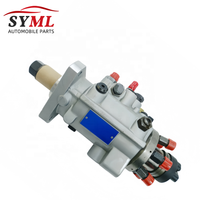 Diesel Vehicle Parts Oil Pump RE557897 Suitable for Tractor or Truck Engine Assemblies