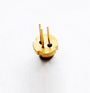 <span class=keywords><strong>Diodo</strong></span> Laser Rosso 650nm / <span class=keywords><strong>Potenza</strong></span> 5mW / <span class=keywords><strong>Diodo</strong></span> Laser / Modulo Sorgente Luminosa LD Rossa - Product Image 4