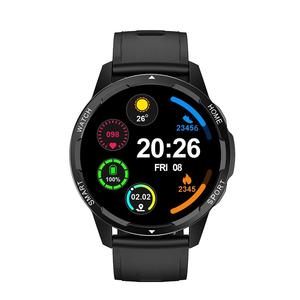 2020 New Waterproof Smart Watch W88 Men Heart Rate Blood Pressure oxygen  Monitor IP67 Bluetooth Smartwatch PK Apple Watch