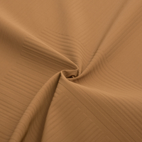 Costumes sur mesure haut de gamme en similicuir PU, résistants au vent et aux plis, non-déchirants, exclusifs à chaque commande