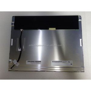 G150XTN06.2 AUO Resolución de 15 pulgadas 1024*768 Fuente original Pantalla industrial Nueva pantalla LCD original - Product Image 4