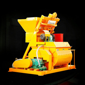 ارتفاع الدخل الاستثمار الجاهزة قالب خرسانة كتلة لمنزل النقل - Product Image 5