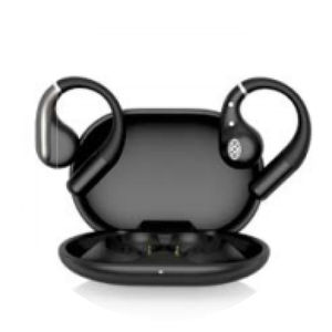 Auriculares inalámbricos OWS 02 de diseño abierto, cancelación de ruido ENC, Bluetooth 5.3 - Product Image 3