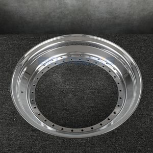 3ชิ้นล้อสำหรับ <span class=keywords><strong>BBS</strong></span> <span class=keywords><strong>LM</strong></span> <span class=keywords><strong>18</strong></span>ถึง19นิ้ว20 40น๊อตปลอม3ชิ้นขัดสองขั้นตอนล้อด้านนอก6061-T6อัลลอย - Product Image 3