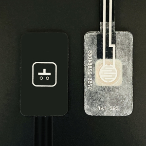 Bền xe SOS nút duy nhất nút màng chuyển mạch linh hoạt mạch duy nhất một nút màng bàn phím với cáp Ribbon - Product Image 4