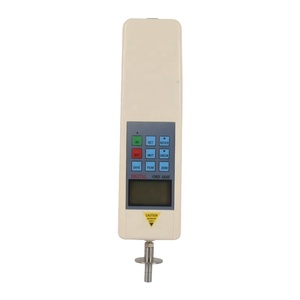 دقة دقة ، شاشة LCD ، جهاز اختبار صلابة الفاكهة المحمول باليد - Product Image 5