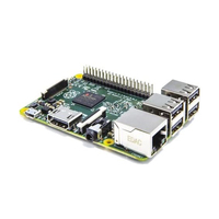 Raspberry Pi 2 B Plus 4GB Başlangıç Pico Kiti 3B Zero W 3 Model B Bilgisayar Zero 8GB Raspberry Pi 4