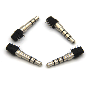 Échantillon Gratuit Pas Cher Prise <span class=keywords><strong>Jack</strong></span> Audio 3,5 mm Connecteur TRRS <span class=keywords><strong>TRS</strong></span> Auxiliaire - Product Image 1