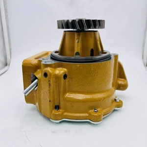 ปั๊มน้ำ PC400-8 PC450-8 6251-61-1103  6251 61 1103 - Product Image 5