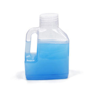 Fornitore Diretto di Fabbrica Bottiglia in <span class=keywords><strong>Plastica</strong></span> per Sapone 2 l Senza BPA Caraffa da 2,2l Mezzo Gallone - Product Image 2