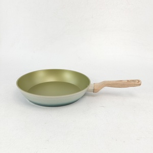 Poêle à frire en granit Smart <span class=keywords><strong>Neoflam</strong></span>, antiadhésive, induction, fond coloré, induction, aluminium anodisé, style allemand, ensemble de batterie de cuisine - Product Image 4