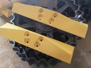 Запчасти для ходовой части бульдозера <span class=keywords><strong>KOMATSU</strong></span> D50P D51P 13F-32-21112 - Product Image 4