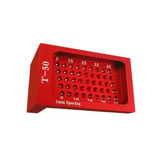 Safe Best Metal Mini Règle de marquage en <span class=keywords><strong>aluminium</strong></span> pour le traçage du bois pour la <span class=keywords><strong>menuiserie</strong></span> - Product Image 6