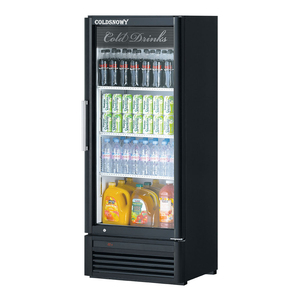 Equipo de refrigeración comercial, puerta de cristal, nevera, congelador de carne, refrigerador, bar, bebidas, congelador de exhibición - Product Image 6