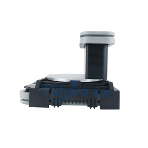 Ventosa de bloque de vacío de plástico para maquinaria de carpintería CNC Homag Weeke con larga vida útil, de 120x50x100, de plástico, con ventosa, para Homag Weeke - Product Image 3