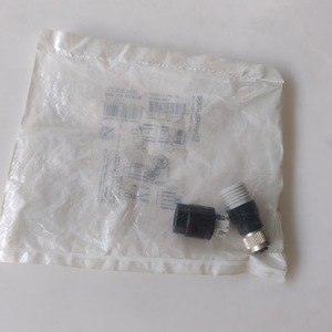 ขั้วต่อ Pepperl+Fuchs V1-G-Q2 แบบวงกลม 8 ขา สำหรับงานวิศวกรรมไฟฟ้า - Product Image 2