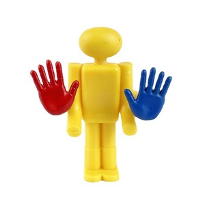Nueva Figura <span class=keywords><strong>de</strong></span> Acción <span class=keywords><strong>de</strong></span> PVC <span class=keywords><strong>Rainbow</strong></span> Friend para Jardín <span class=keywords><strong>de</strong></span> Niños, Modelo Hecho a Mano, Decoración para Niños, Temática <span class=keywords><strong>de</strong></span> <span class=keywords><strong>Películas</strong></span> y TV, Unisex - Product Image 5