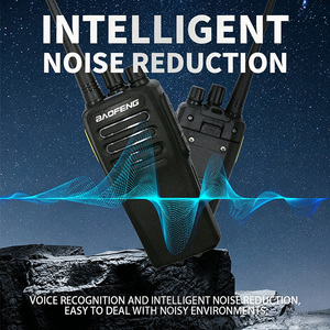 Radio Bidireccional OEM Baofeng P3688, 16 Canales de Frecuencia, <span class=keywords><strong>Dispositivo</strong></span> de Comunicación Portátil Resistente y Delgado <span class=keywords><strong>para</strong></span> Actividades al Aire Libre - Product Image 3