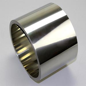 金属板ロールミラー1.0mm厚ステンレス鋼ストリップ圧延ステンレス鋼コイルシートキッチン装飾用 - Product Image 6