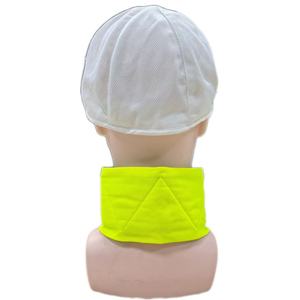 ผ้าพันคอระบายความร้อนด้วยการระเหย ให้ความเย็นในฤดูร้อน ผ้าพันคอสำหรับเล่นกีฬากลางแจ้ง อุปกรณ์เสริมสำหรับการปั่นจักรยาน ให้ความเย็นอย่างต่อเนื่องเป็นเวลา 4-10 ชั่วโมง - Product Image 5