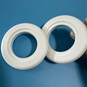 <span class=keywords><strong>Junta</strong></span> de cerámica de nitruro de boro (BN) industrial al 99% con ranuras - Product Image 3