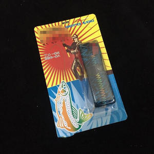 Pro Tec - Cinta Absorbente Extendida de 1.5M para Empuñadura de Caña de Pescar, Multicolor, para Deportes al Aire Libre - Product Image 5