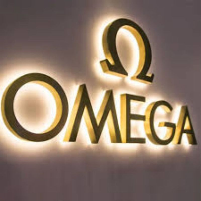 Hot Selling Custom 3D Acrylic Letter