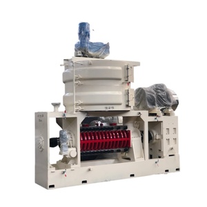 Presse hydraulique pour huile d'amande, machine commerciale d'extraction d'huile d'amande, équipement de pressage à froid de haute qualité - Product Image 1