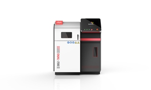 Imprimante 3D industrielle en métal double 200 pour laboratoire dentaire <span class=keywords><strong>Riton</strong></span> - Product Image 2