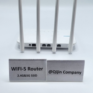 Sử dụng E503 ac1200m Wifi <span class=keywords><strong>Repeater</strong></span> không dây Wifi tín hiệu <span class=keywords><strong>Repeater</strong></span> tăng cao 4 ăng-ten Dual-Band 2.4G 5G Mạng khuếch đại <span class=keywords><strong>WPS</strong></span> Router - Product Image 3