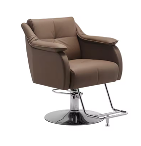 Chaise de coiffure de haute qualité, vente chaude, équipement de salon de coiffure, salon de beauté - Product Image 6